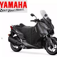 coprigambe Yamaha xmax 300 