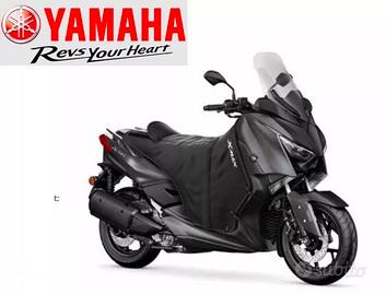 coprigambe Yamaha xmax 300 