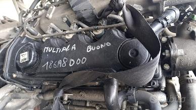 MOTORE USATO FIAT MULTIPLA SIGLA 186A8000