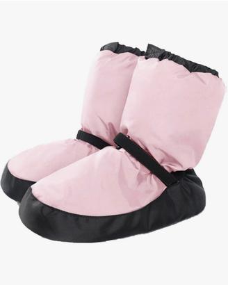 Stivaletti Riscaldamento Per Danza allenamento