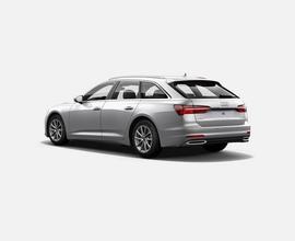 Audi A6 RS6 Avant 4.0 mhev performance quattr...