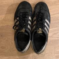 Adidas Beckenbauer Allround vintage