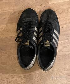 Adidas Beckenbauer Allround vintage