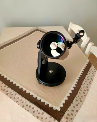 telescopio