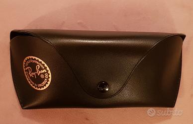 Occhiali sole donna Rayban originali