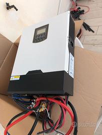 Inverter Solare MPPT 3KW VM II Plus - 24V 3000W -