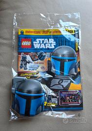 Rivista Blue Ocean Lego Star Wars