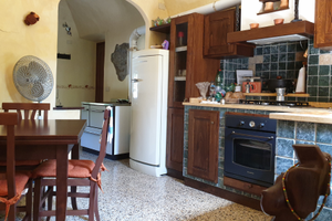 Casa indipendente villafranca in lunigiana pontema