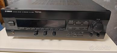 sinto amplificatore Yamaha RX-V293 