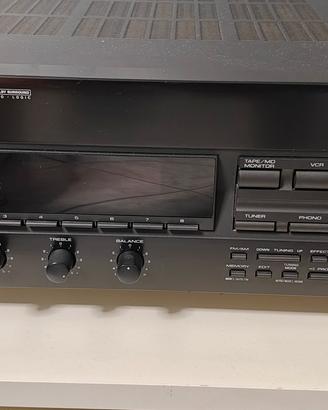sinto amplificatore Yamaha RX-V293 