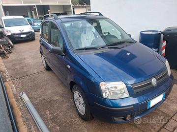 Fiat Panda 1.2 Alessi