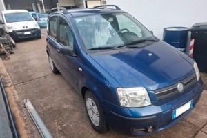 Fiat Panda 1.2 Alessi