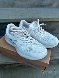 Scarpa sportiva donna