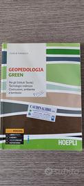 GEO PEDOLOGIA GREEN 