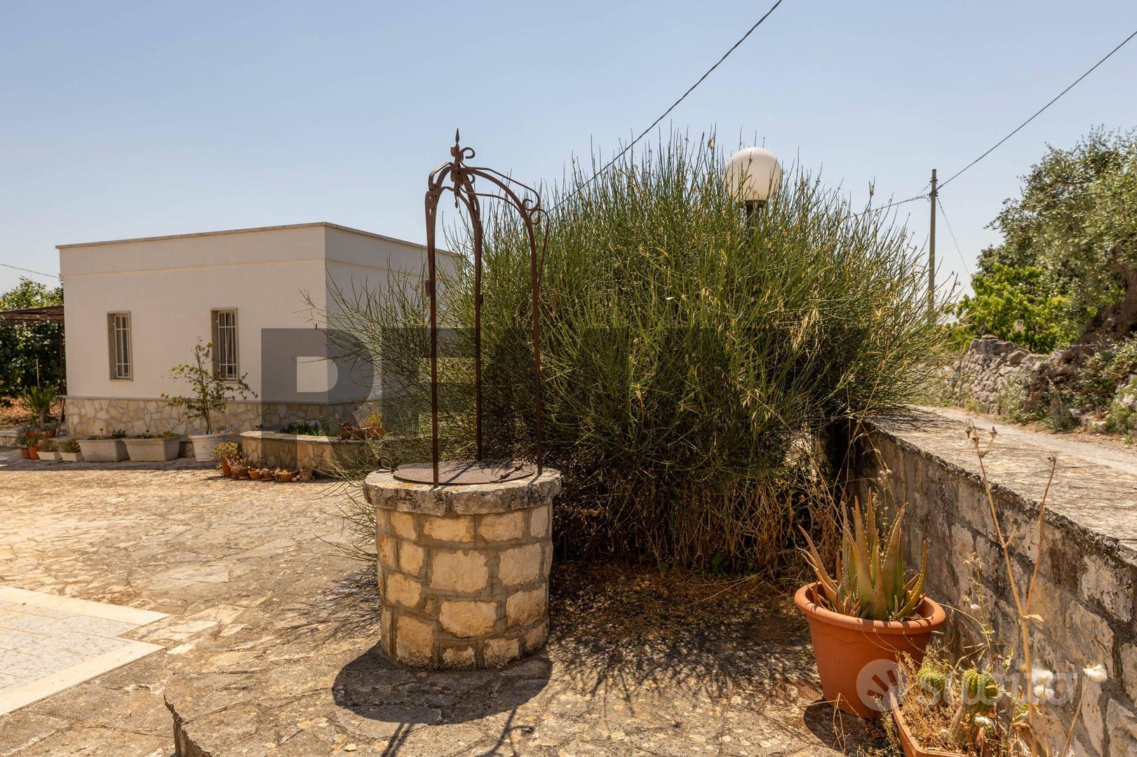 Casa – Cisternino, Caranna - Vista 5