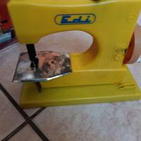 macchina per cucire EDI