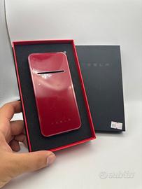 Powerbank tesla