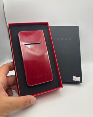 Powerbank tesla