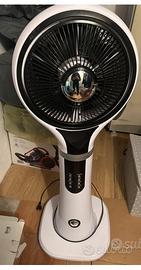 Ventilatore con telecomando