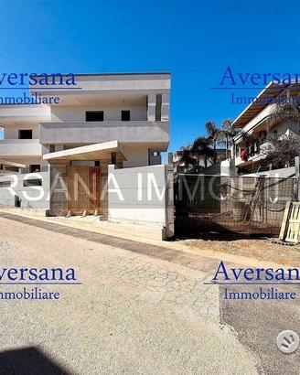 Villa capofila con garage