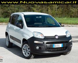 FIAT Panda VAN 1.3 MJT 75CV 4X4 (AUTOCARRO 2 PO