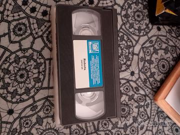 VHS "Robots" (2005) - Film d'animazione