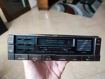 autoradio Pioneer 