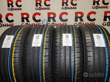 4 GOMME 205/40 R18 86W PIRELLI ESTIVE