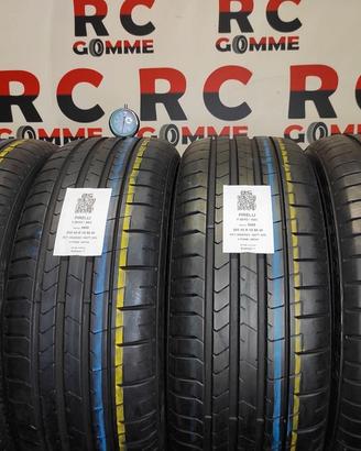 4 GOMME 205/40 R18 86W PIRELLI ESTIVE