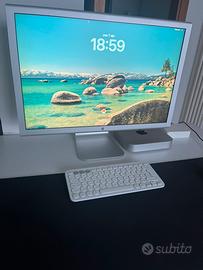 Mac mini 2023 m2 completo