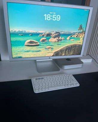 Mac mini 2023 m2 completo