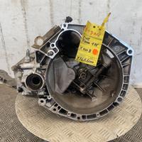 Scatola Cambio Manuale Fiat Punto 176 1.1 Benzina 
