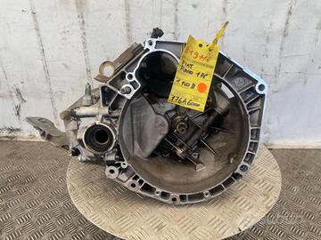 Scatola Cambio Manuale Fiat Punto 176 1.1 Benzina 