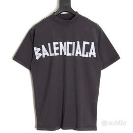 Maglia Balenciaga