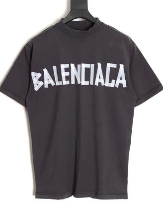 Maglia Balenciaga
