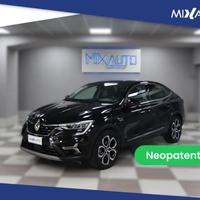 Renault Arkana 1.6 E-Tech Full Hybrid Intens 145CV