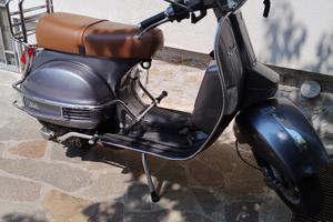 LML Star 125 4T - 2011