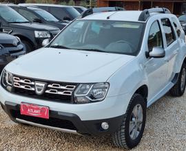 Dacia Duster 1.5 dCi 110CV 4x2 Ambiance