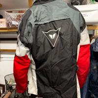 Giacca moto dainese