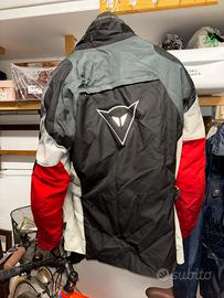 Giacca moto dainese