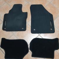 Tappeti caddy life 1900 td