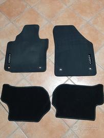 Tappeti caddy life 1900 td