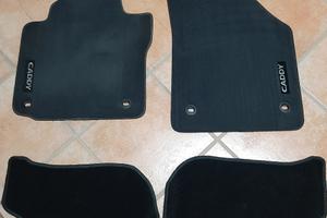 Tappeti caddy life 1900 td