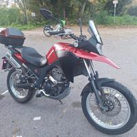 Derbi Terra 125 - 2008