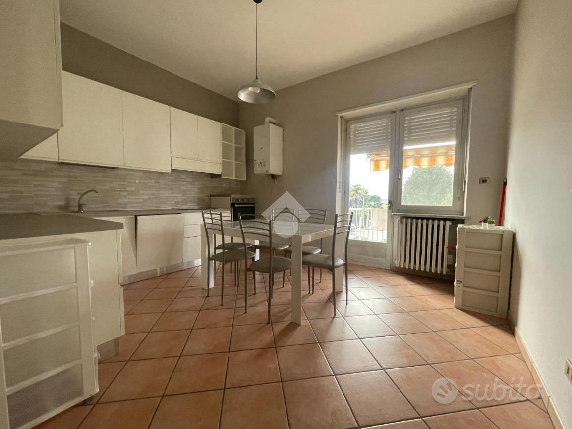Appartamento – Cavour, San Michele - Vista 4