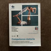 Competenze motorie