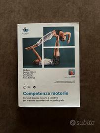 Competenze motorie