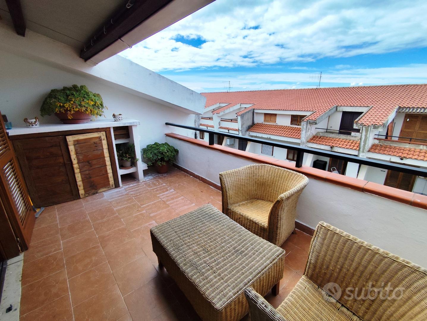 Apartment in Scalea, Scaletta, Baia del Carpino - Altro