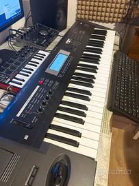 Korg Tr61