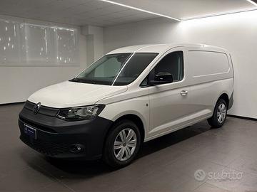 Volkswagen Caddy cargo maxi 2.0 tdi 102cv Bus...